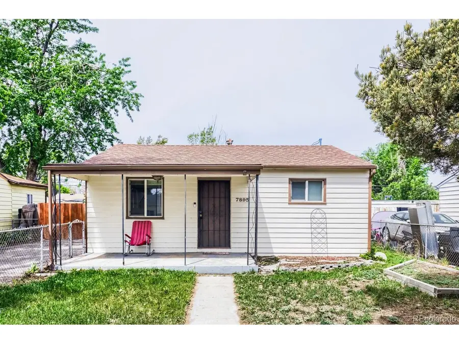 7895 Pontiac St, Commerce City, CO 80022 - #2