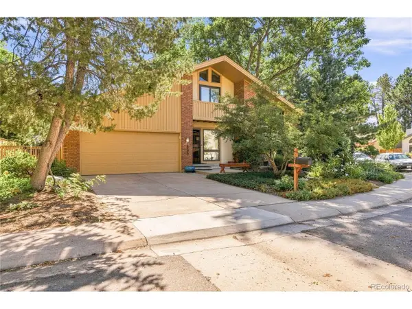2893 S Oakland E Cir, Aurora, CO 80014
