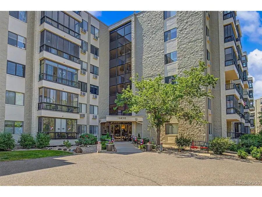 13850 E Marina Dr #235-101, Aurora, CO 80014 - #2
