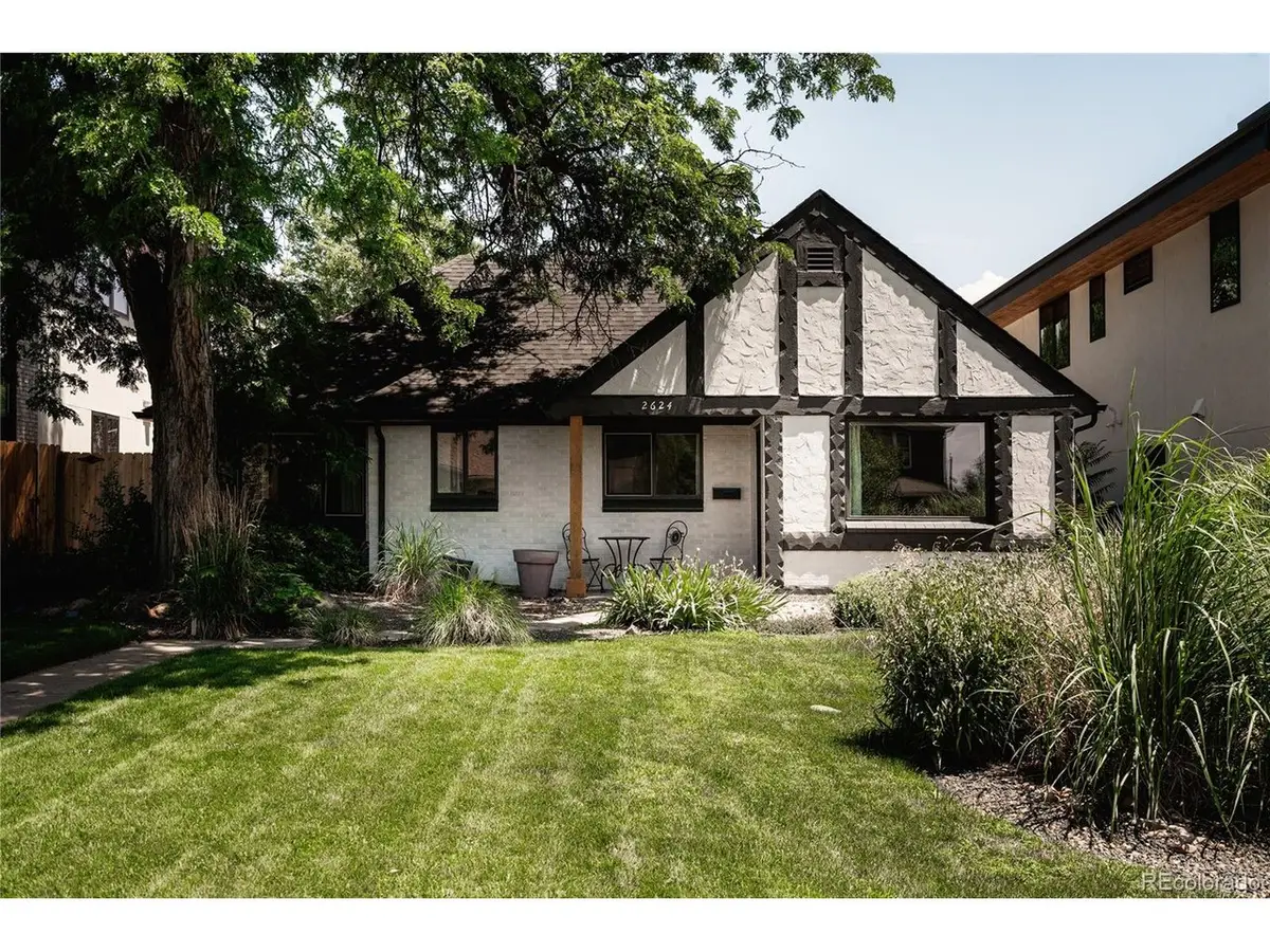 2624 Wolff St, Denver, CO 80212 - #1