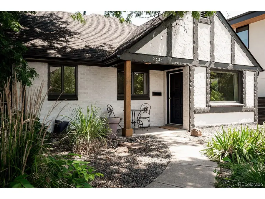 2624 Wolff St, Denver, CO 80212 - #2