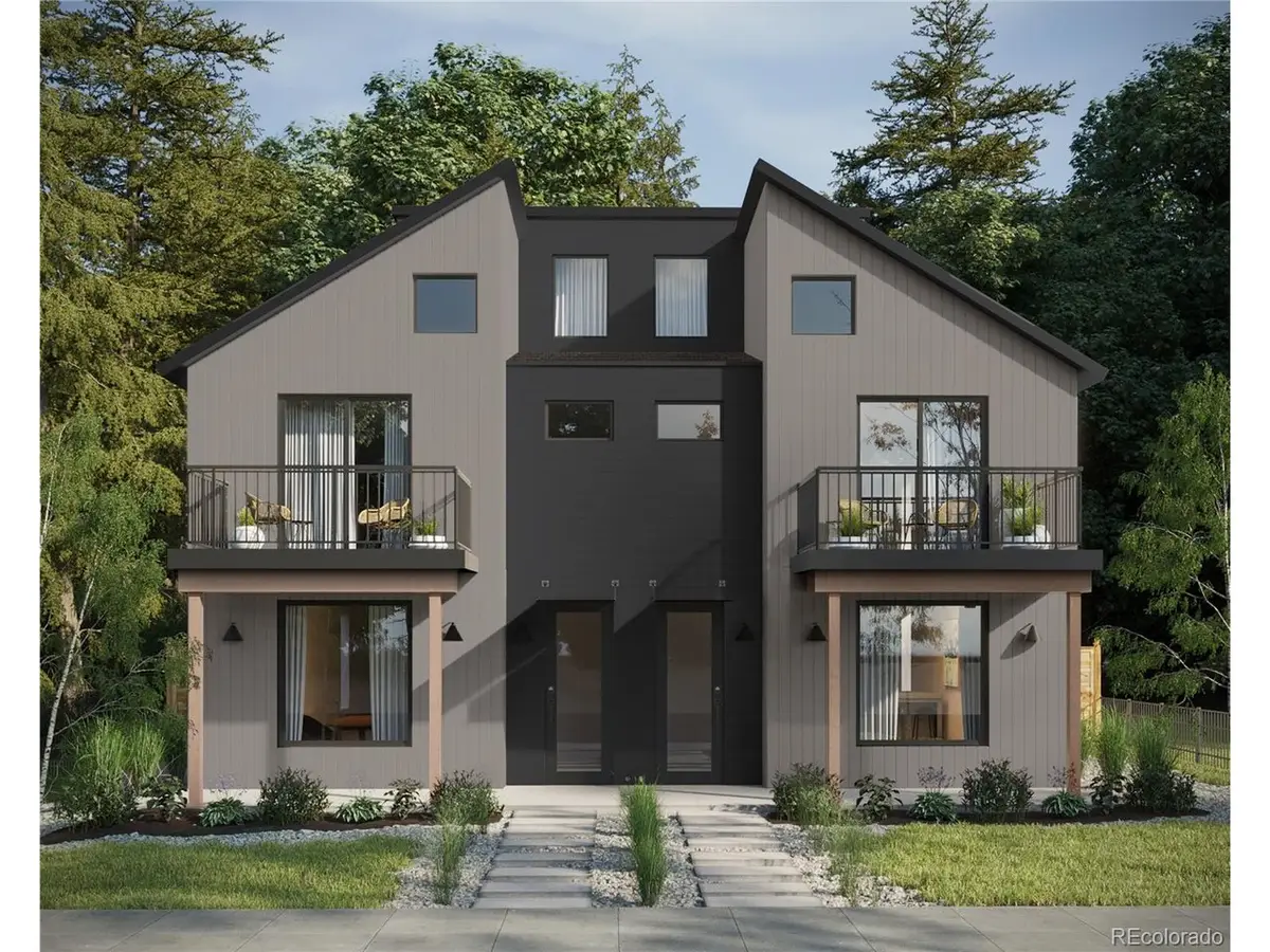 4518 Utica St, Denver, CO 80212 - #1