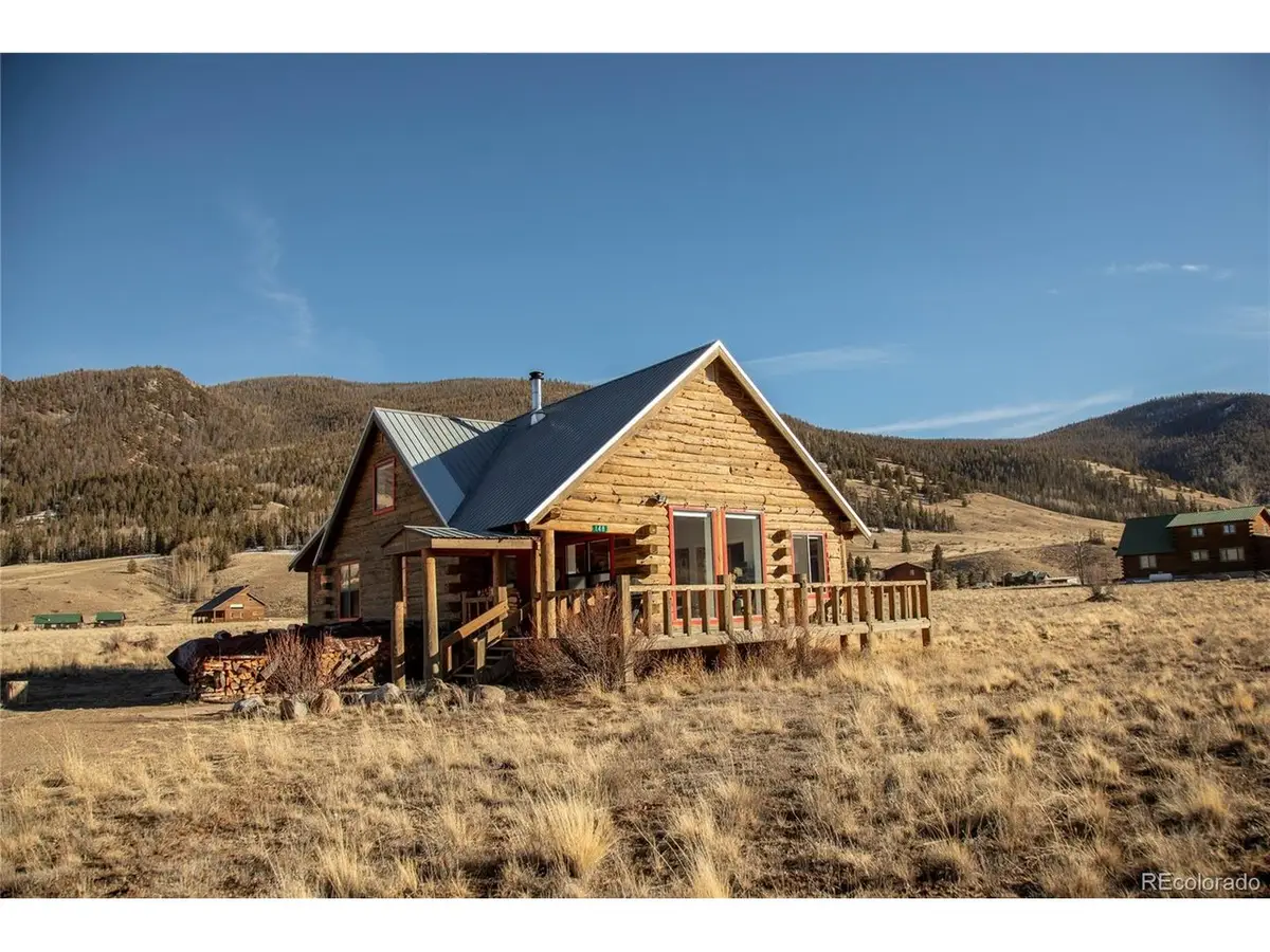 148 Rio Grande Dr, Creede, CO 81130 - #1