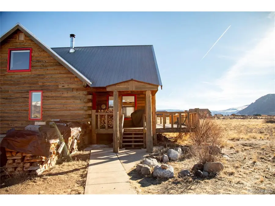 148 Rio Grande Dr, Creede, CO 81130 - #2