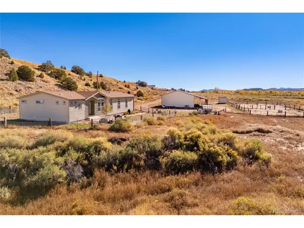 40 County Rd. 541, Gardner, CO 81040