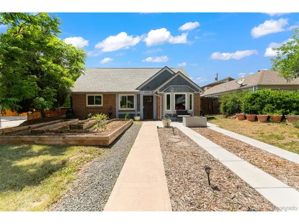 2501 Quitman St, Denver, CO 80212