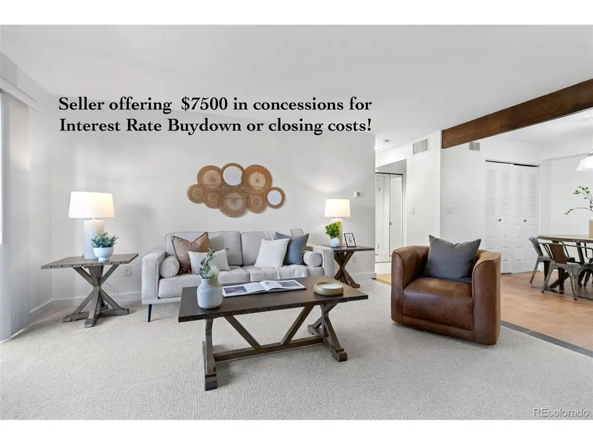 410 Zang St #2-103, Lakewood, CO 80228 - #1