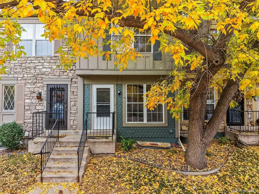 2701 E Nichols Cir, Centennial, CO 80122 - Image #2