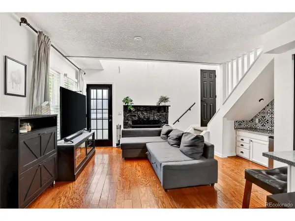 962 S Dearborn Way #12, Aurora, CO 80012