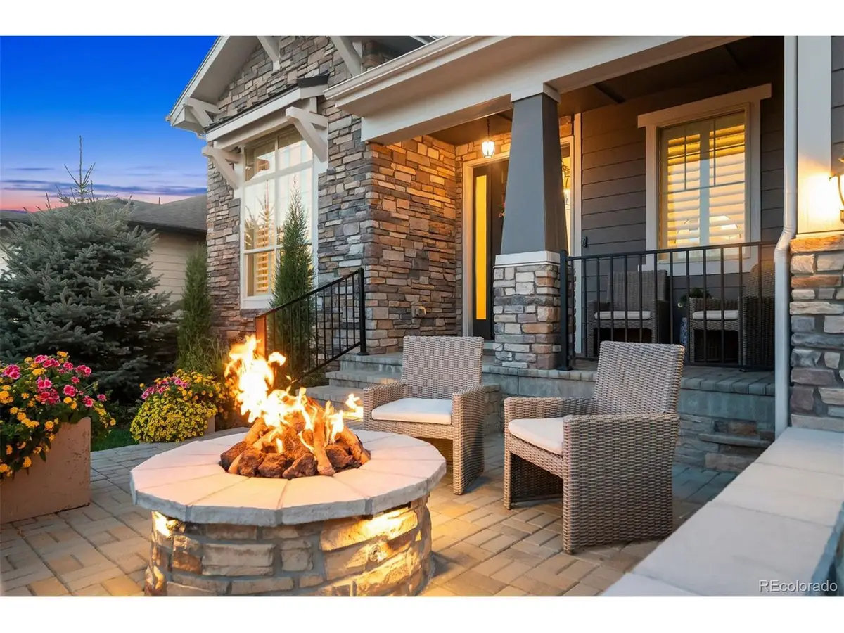 8363 S Winnipeg Ct, Aurora, CO 80016 - #1