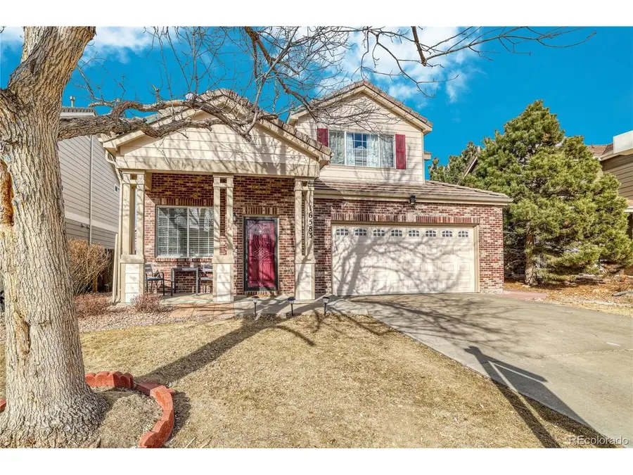 16583 E Geddes Pl, Aurora, CO 80016 - Image #3