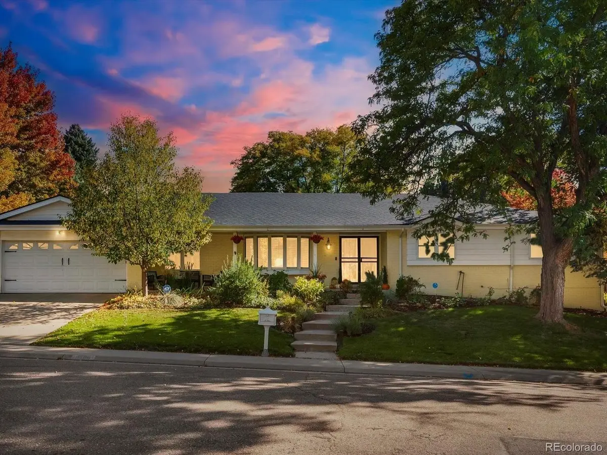 8566 E Lehigh Ave, Denver, CO 80237 - #1