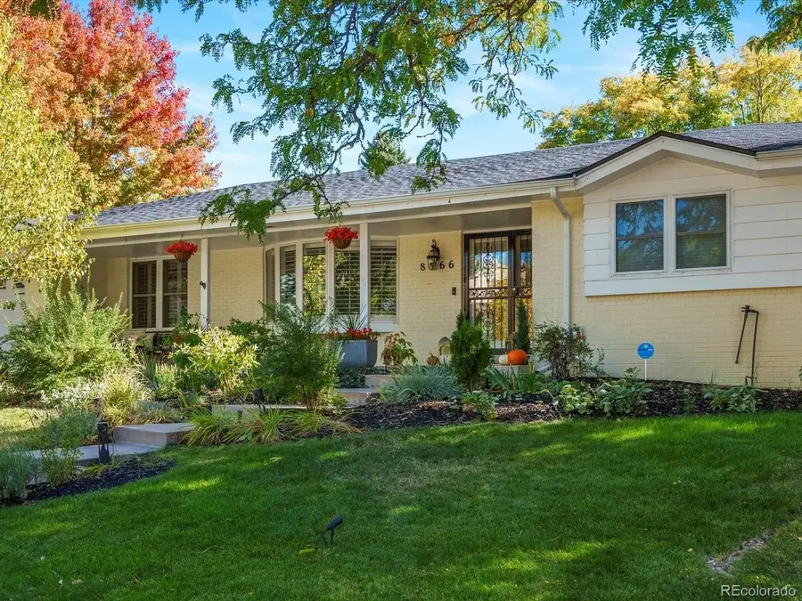 8566 E Lehigh Ave, Denver, CO 80237 - #2