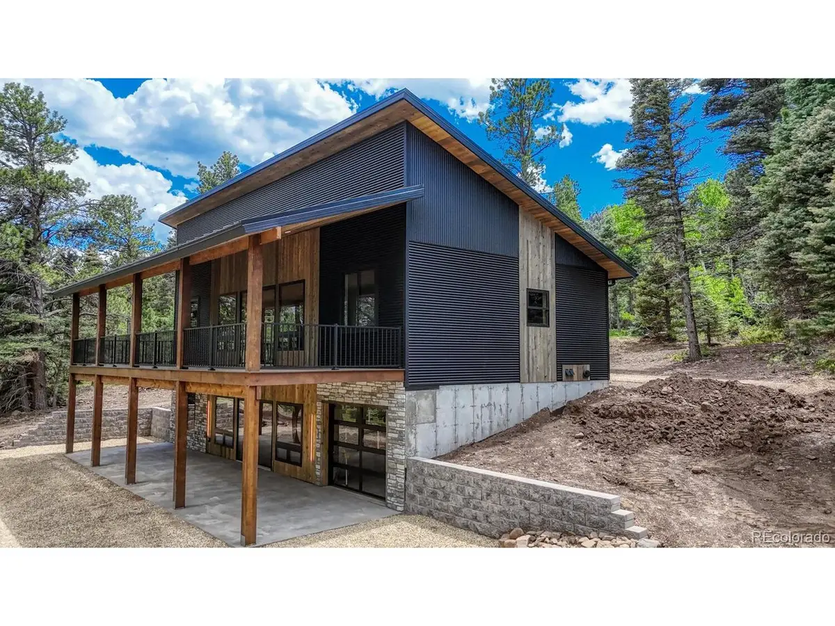 79 Terrazo Abajo, Westcliffe, CO 81252 - Image #1