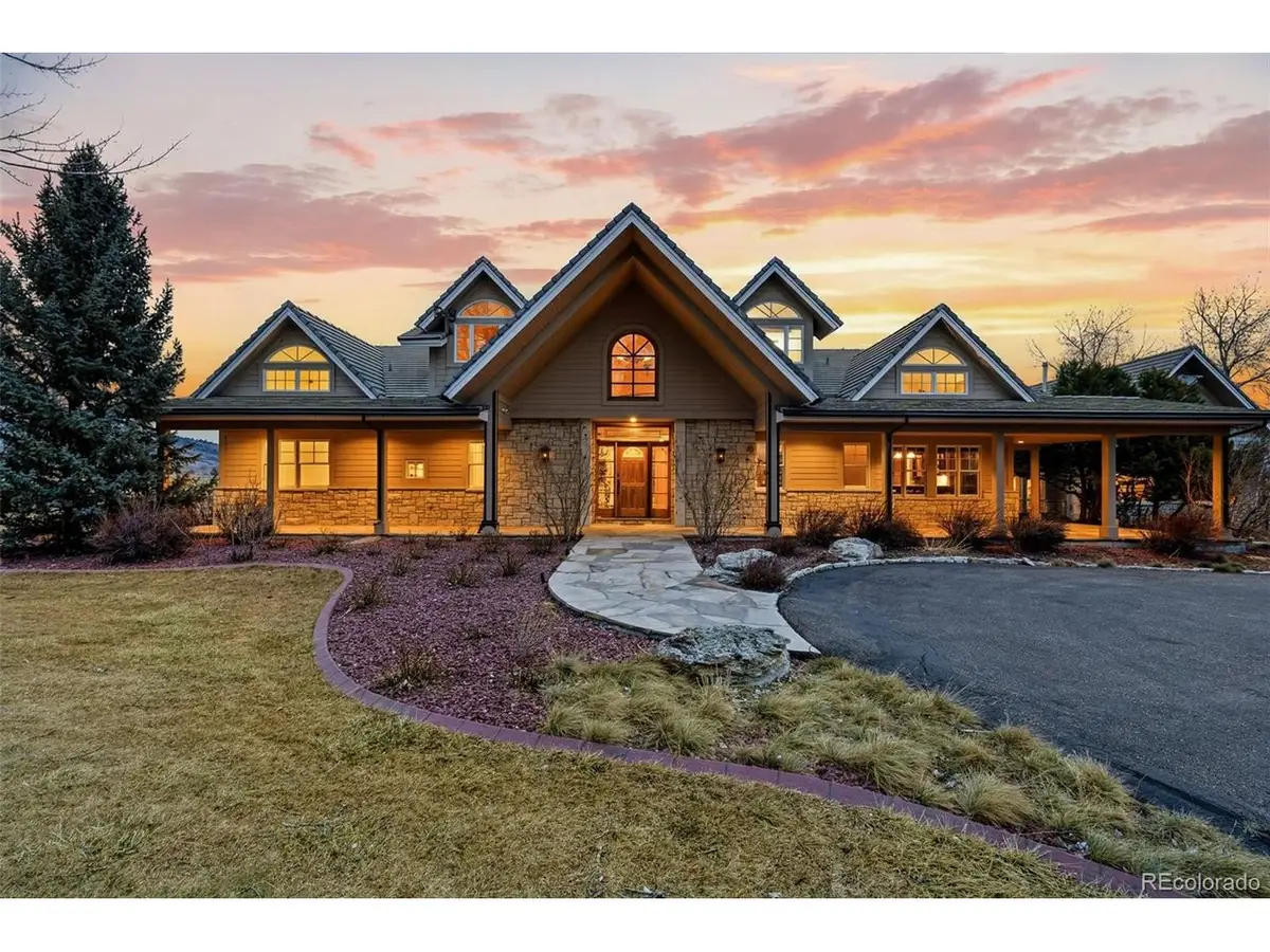 5101 Saint Vrain Rd, Longmont, CO 80503 - #1