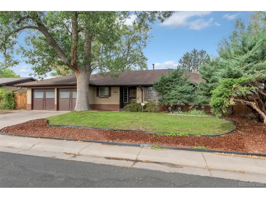 4565 S Lipan Ct, Englewood, CO 80110 - #2