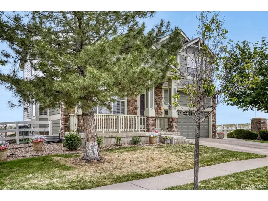 1542 S Haleyville St, Aurora, CO 80018 - #3