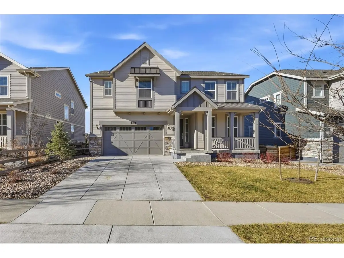 772 Carbonate Ln, Erie, CO 80516 - Image #1