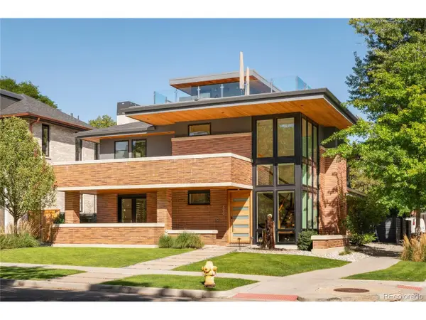 490 S Gilpin St, Denver, CO 80209