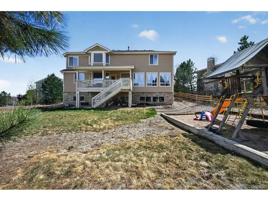 4993 Wagontrail Ct, Parker, CO 80134 - #2