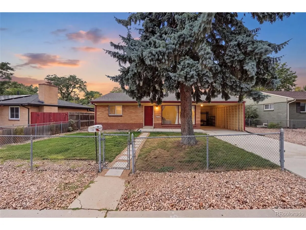 8605 Concord Ln, Westminster, CO 80031 - #1