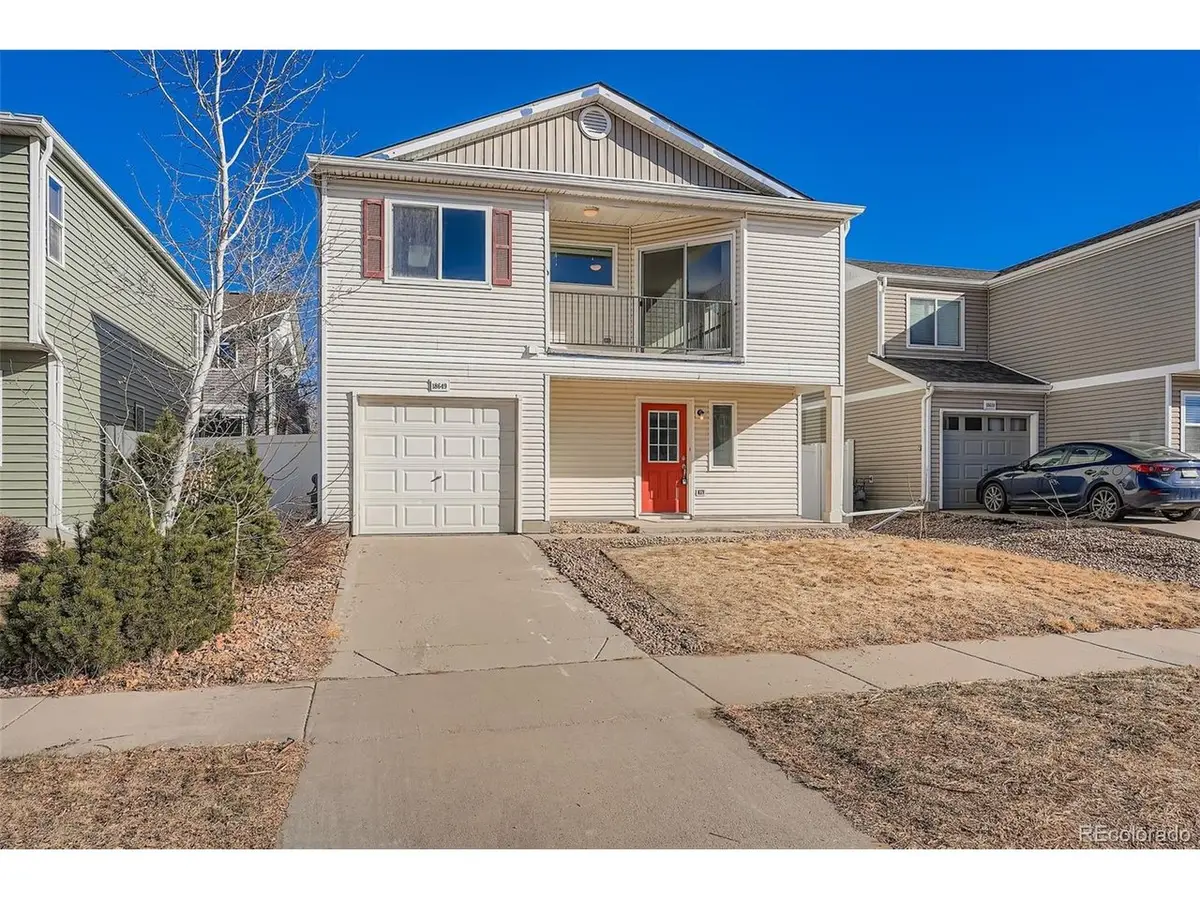 18649 E 46th Pl, Denver, CO 80249 - Image #1