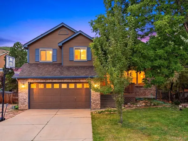 7 Periwinkle, Littleton, CO 80127