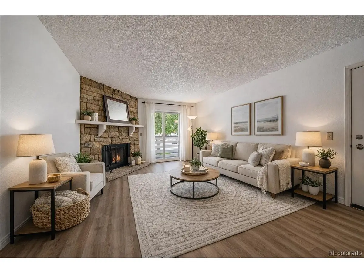 8555 Fairmount Dr #A108, Denver, CO 80247 - #1