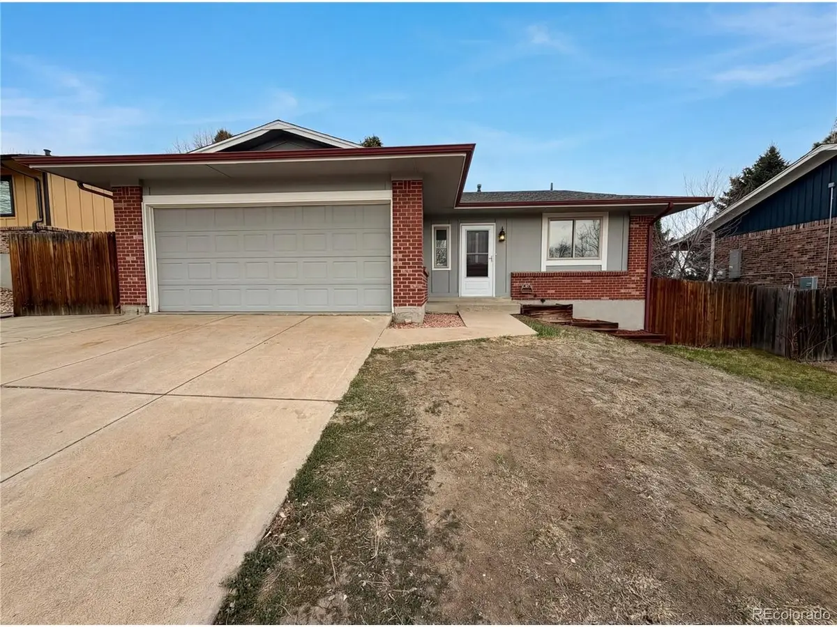13771 W Warren Dr, Lakewood, CO 80228 - #1