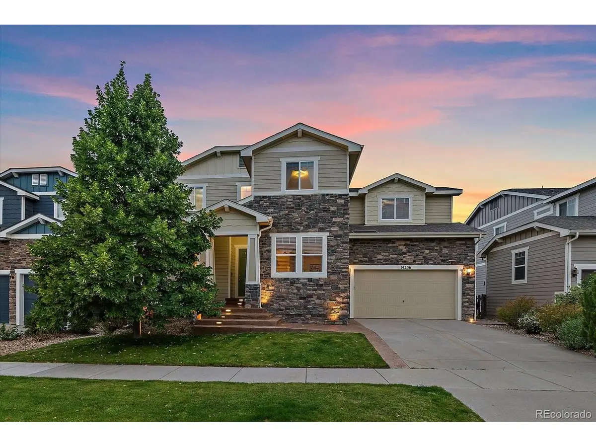 14236 W 90th Pl, Arvada, CO 80005 - #1