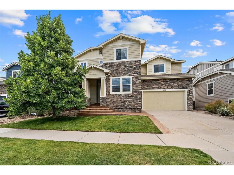 14236 W 90th Pl, Arvada, CO 80005 - #2