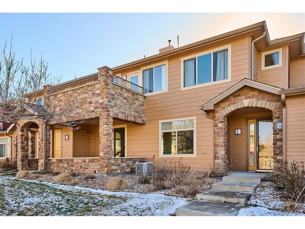 8578 Gold Peak Dr #C, Highlands Ranch, CO 80130 - Image #1