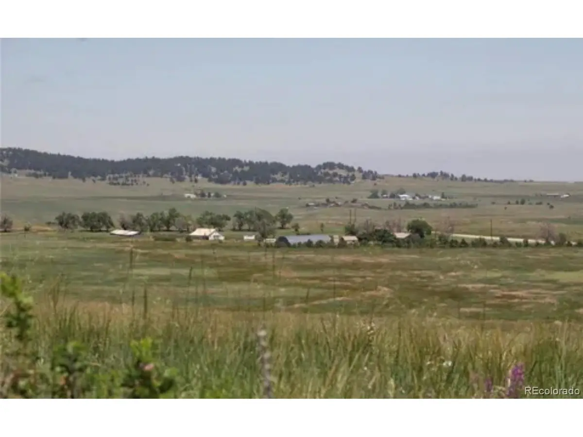 13 Mcclelland Rd, Calhan, CO 80808 - #1