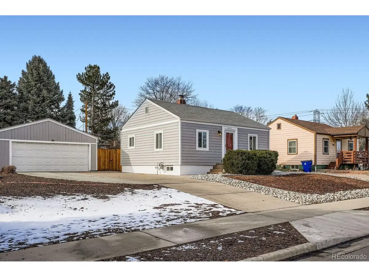 1015 Lamar St, Lakewood, CO 80214 - Image #1