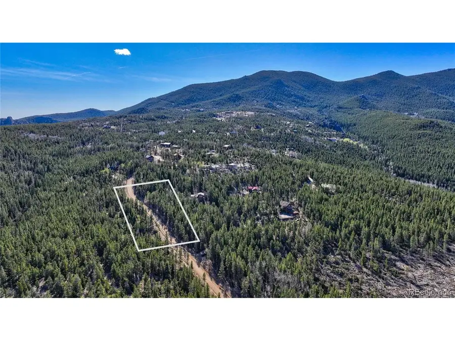 Wedgewood Dr, Black Hawk, CO 80422 - #2