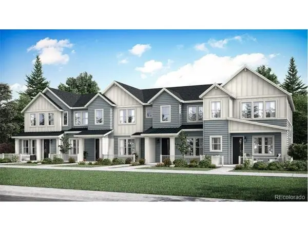 393 N Bently St, Watkins, CO 80137