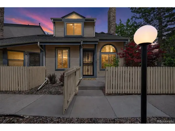 8786 Allison Dr #A, Arvada, CO 80005