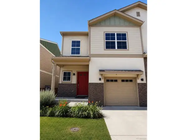 1782 W 52nd Ct, Denver, CO 80221