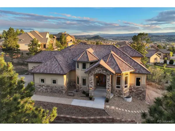 4605 Tierra Alta Dr, Castle Rock, CO 80104