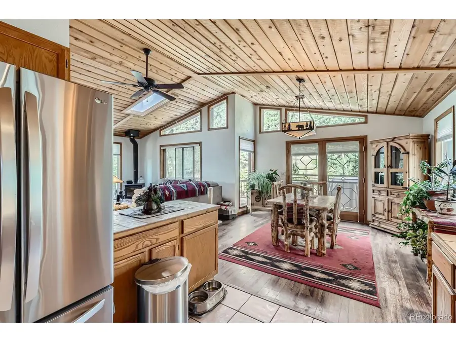 42 Catamount Ridge Rd, Bailey, CO 80421 - #3