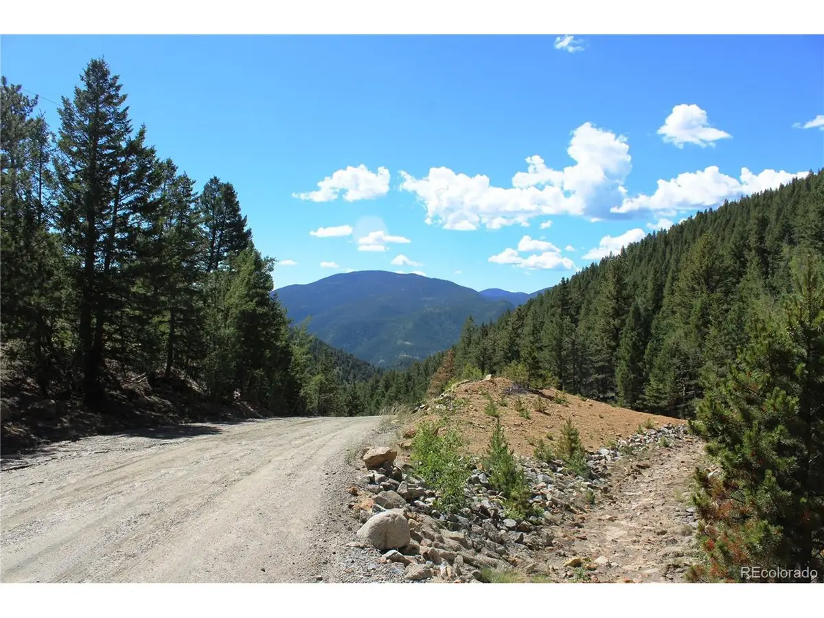 200 Two Brothers Rd, Idaho Springs, CO 80452 - Image #1