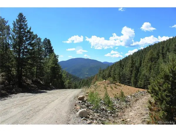 200 Two Brothers Rd, Idaho Springs, CO 80452