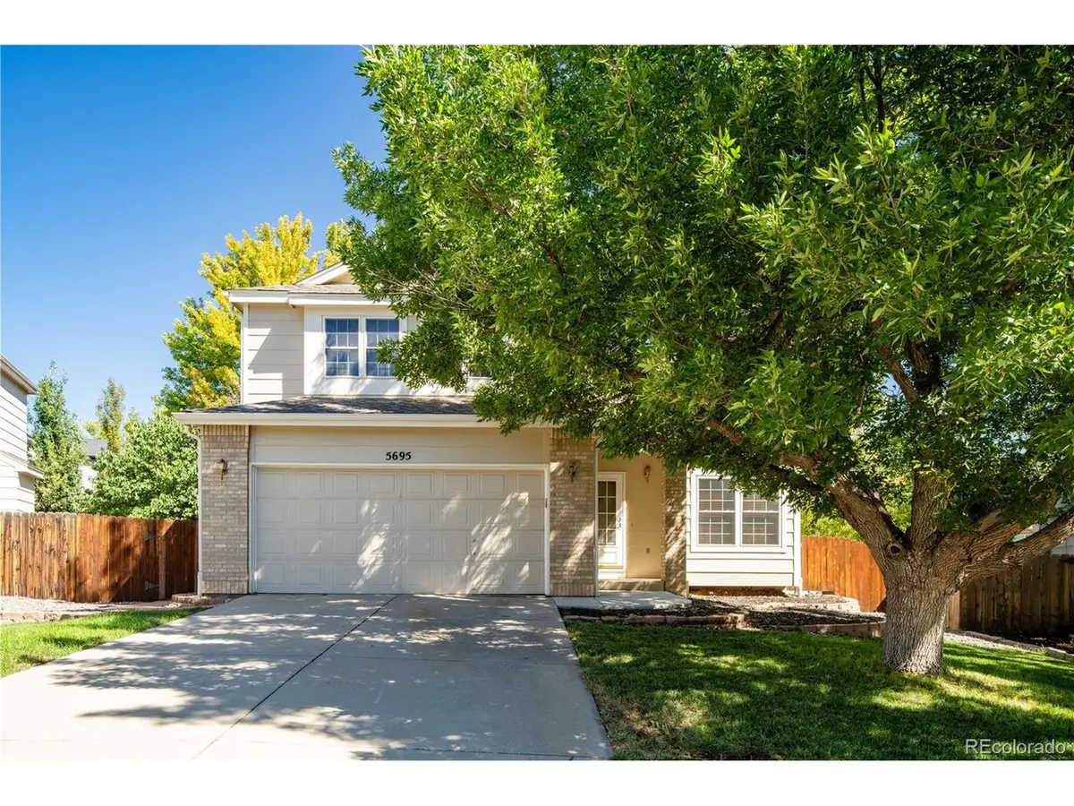 5695 W 118th Cir, Westminster, CO 80020 - #1