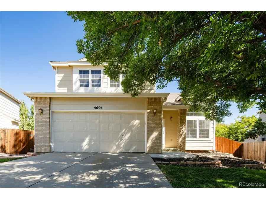 5695 W 118th Cir, Westminster, CO 80020 - #3