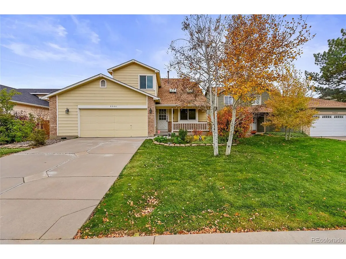5080 E 120th Pl, Thornton, CO 80241 - #1