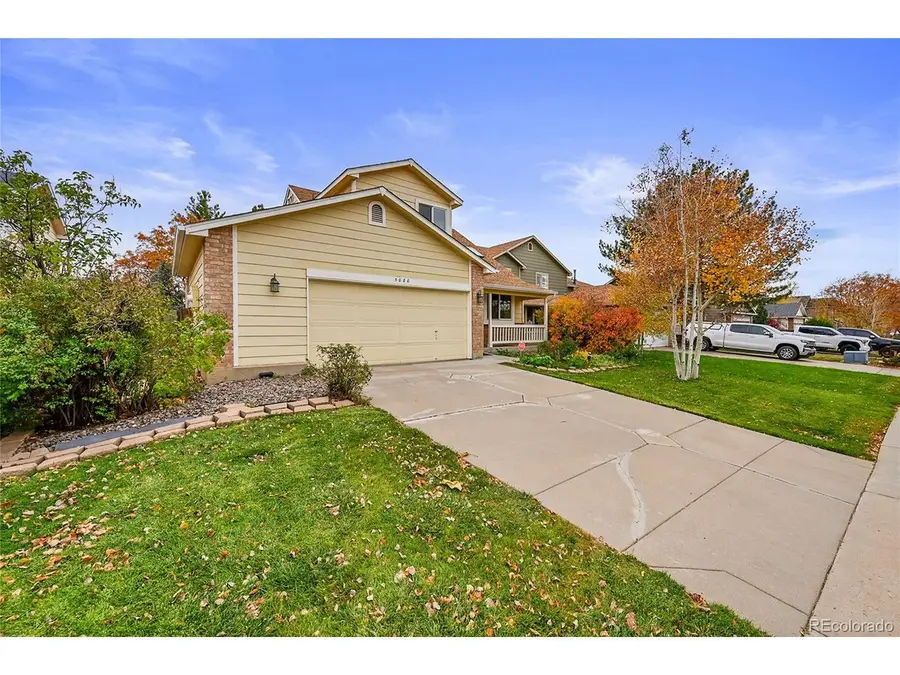 5080 E 120th Pl, Thornton, CO 80241 - #2