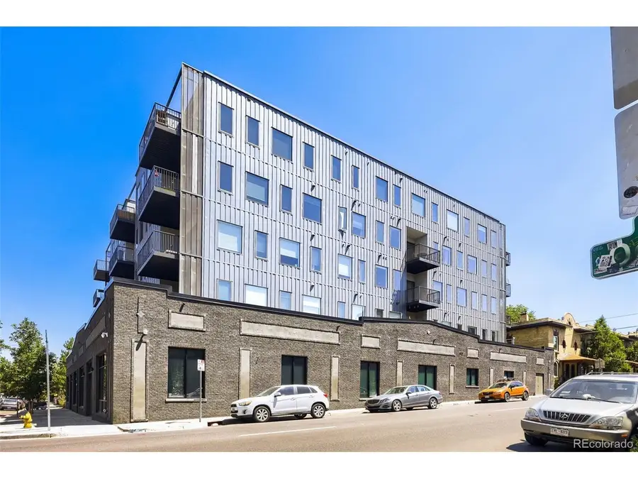 1300 N Ogden St #401, Denver, CO 80218 - #2