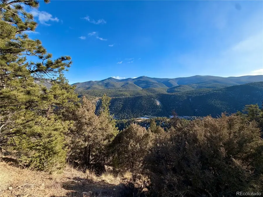 1961 Fools Gold Rd, Idaho Springs, CO 80452 - #2