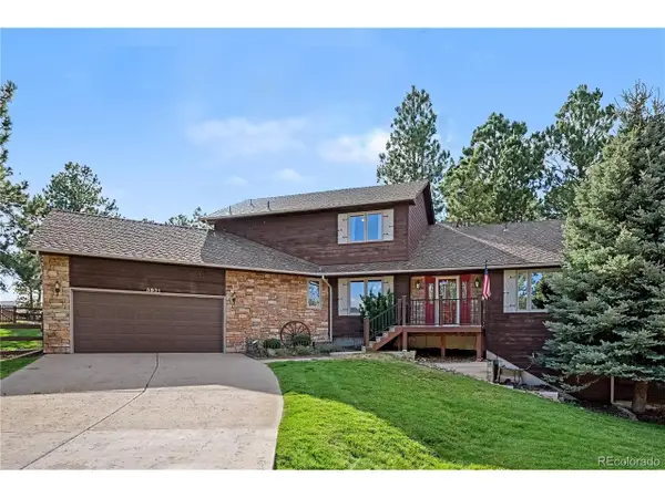 5931 Ponderosa Way, Parker, CO 80134