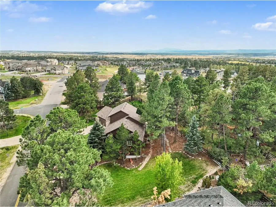 5931 Ponderosa Way, Parker, CO 80134 - #3